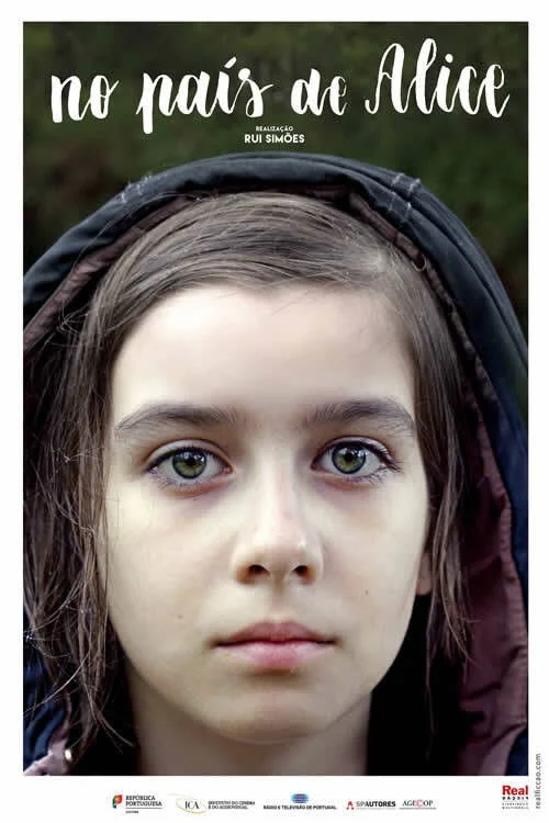 در سرزمین آلیس