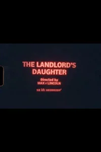 The Landlord's Daughter