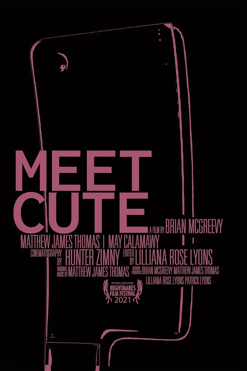 ملاقات بامزه