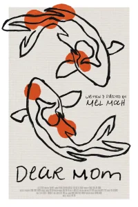 Dear Mom