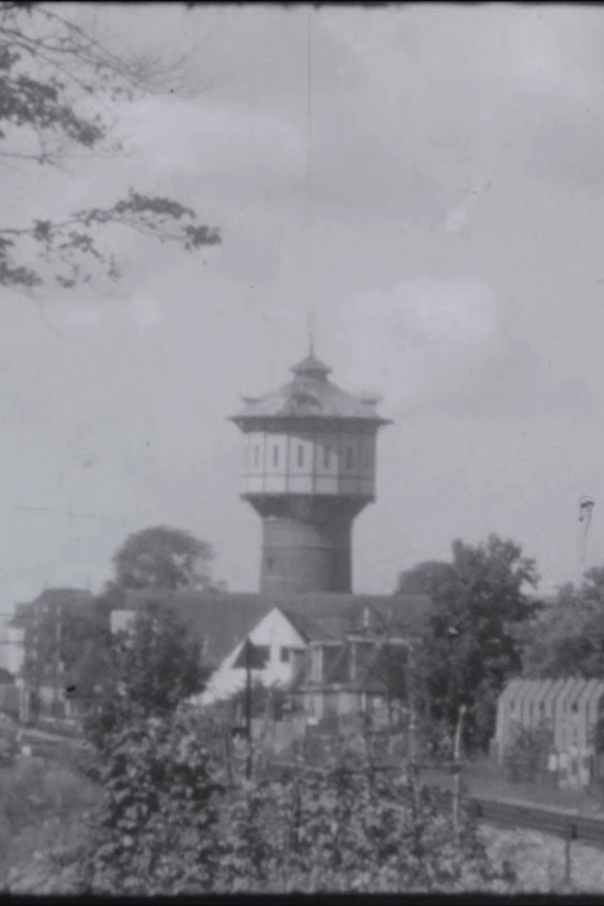 هویزوم در فیلم