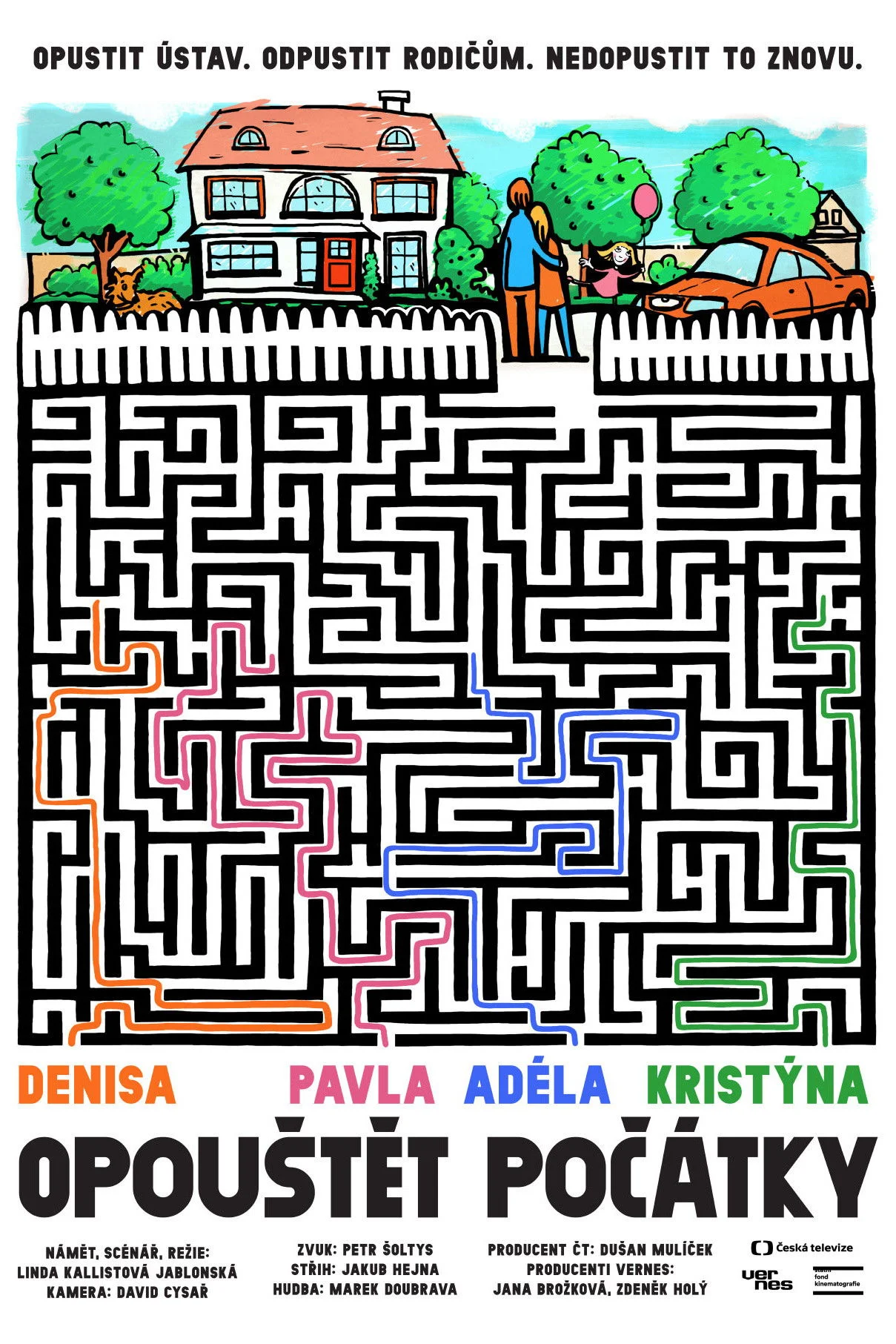 پشت سر گذاشتن آغازها