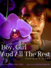 پسر، دختر و بقیه