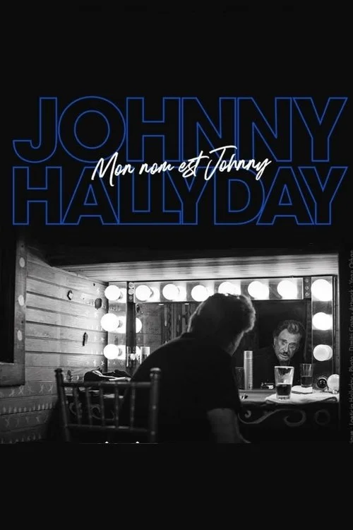 نام من جانی است