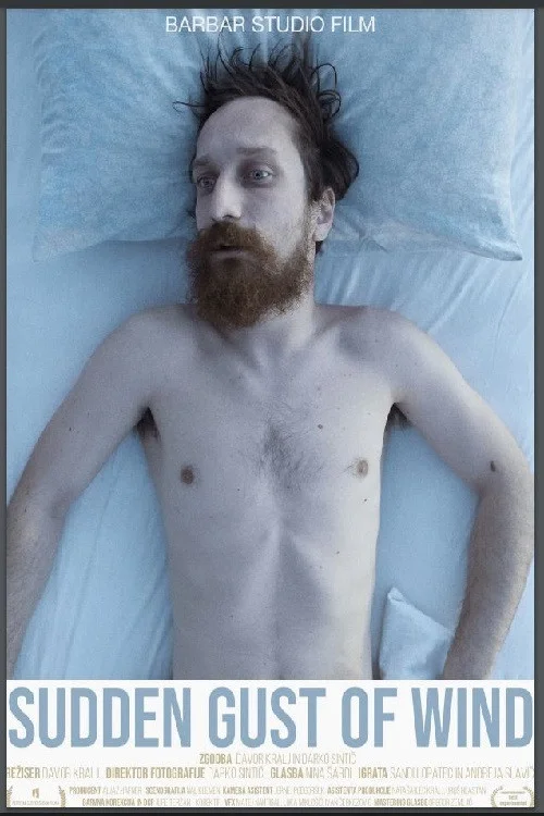 تندباد ناگهانی