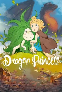 Dragon Princess