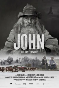 John - The Last Cowboy