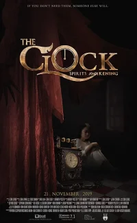 ساعت: بیداری ارواح