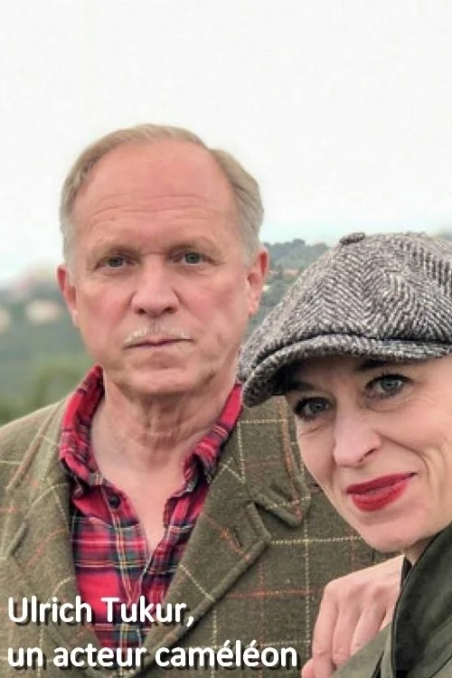 اولریش توکور بازیگر - رؤیایی و جوینده