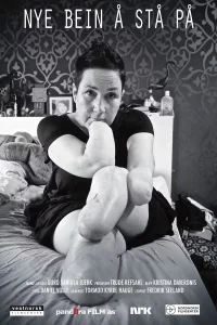 پاهای تازه برای ایستادن