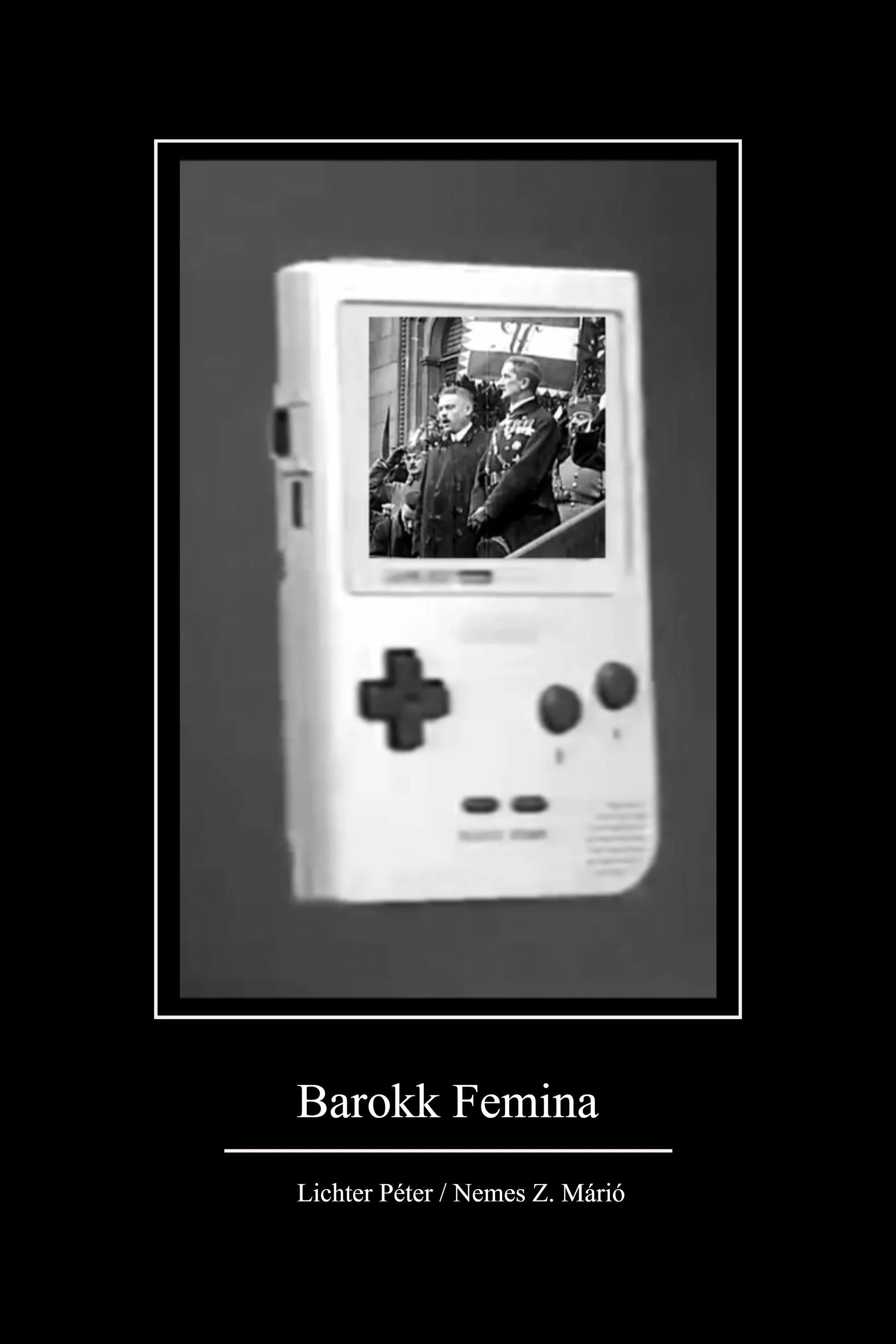 باروک فمینا (شماره‌های ۷-۱۱)