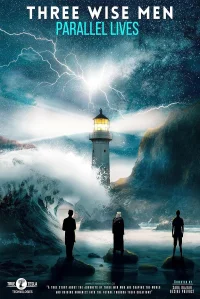 سه مرد خردمند: خطوط موازی