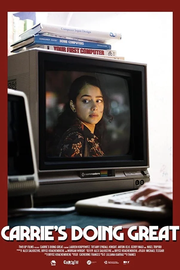 کری حالش خوب است