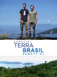 Terra Brasil - Especial Paraty
