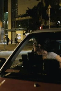 شب هنوز جوان است