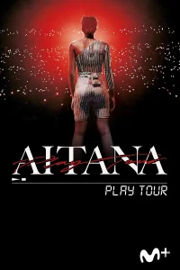 Aitana - Play Tour
