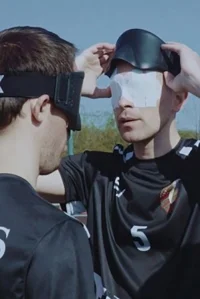 تاریکی بیرون