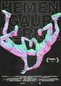 اینجا. امروز. دوباره.