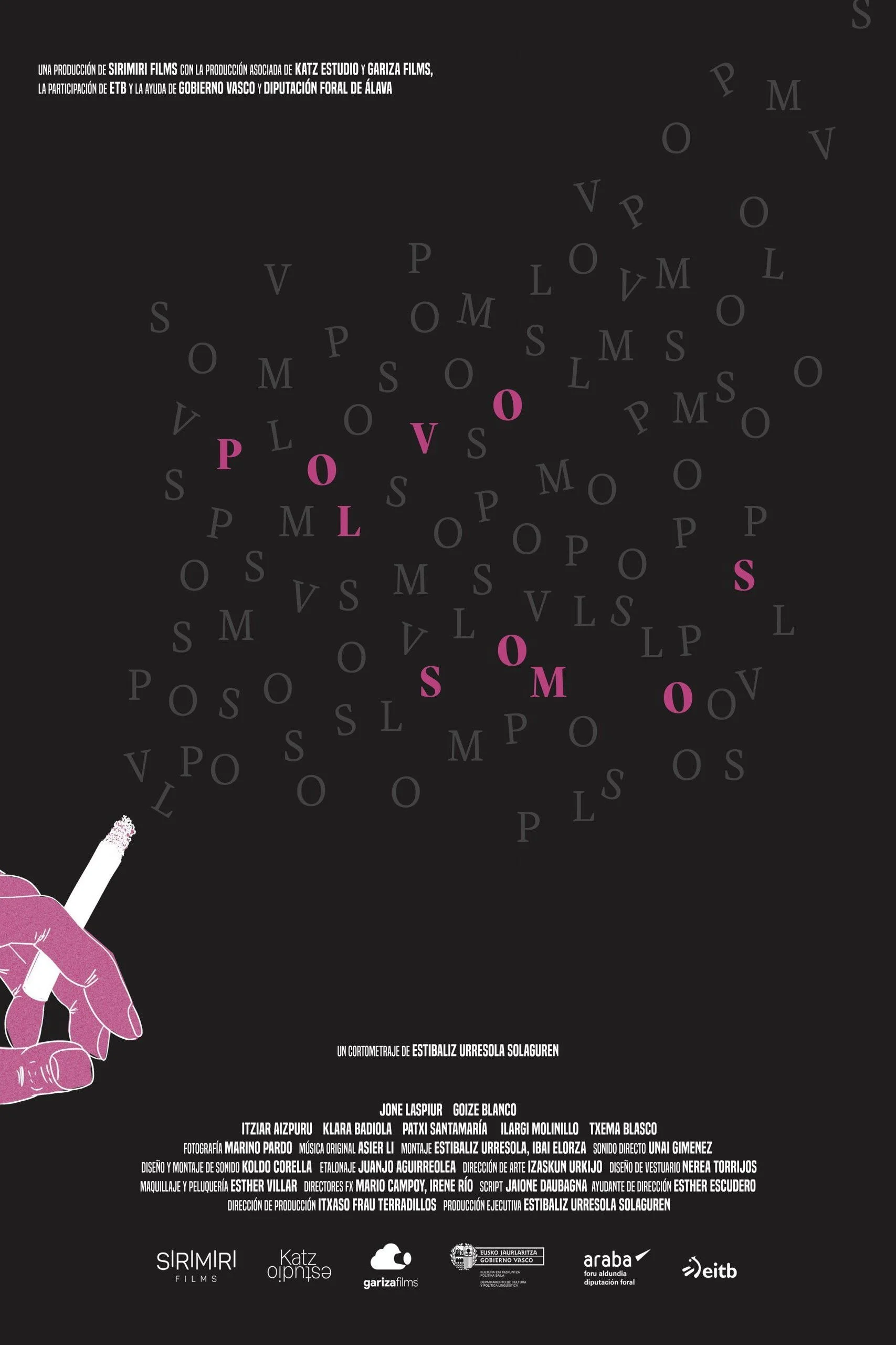 خاکستر و غبار