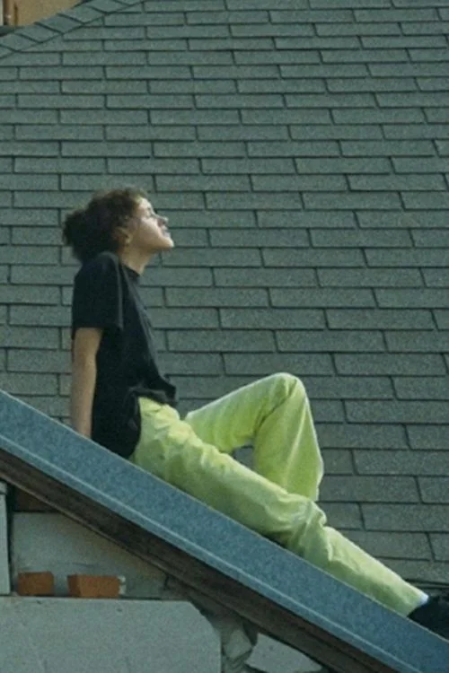 من هرگز در هواپیما نبوده‌ام