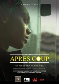 پس از واقعه