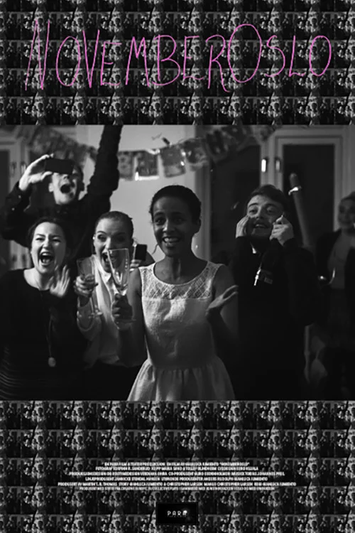 نوامبراسلو