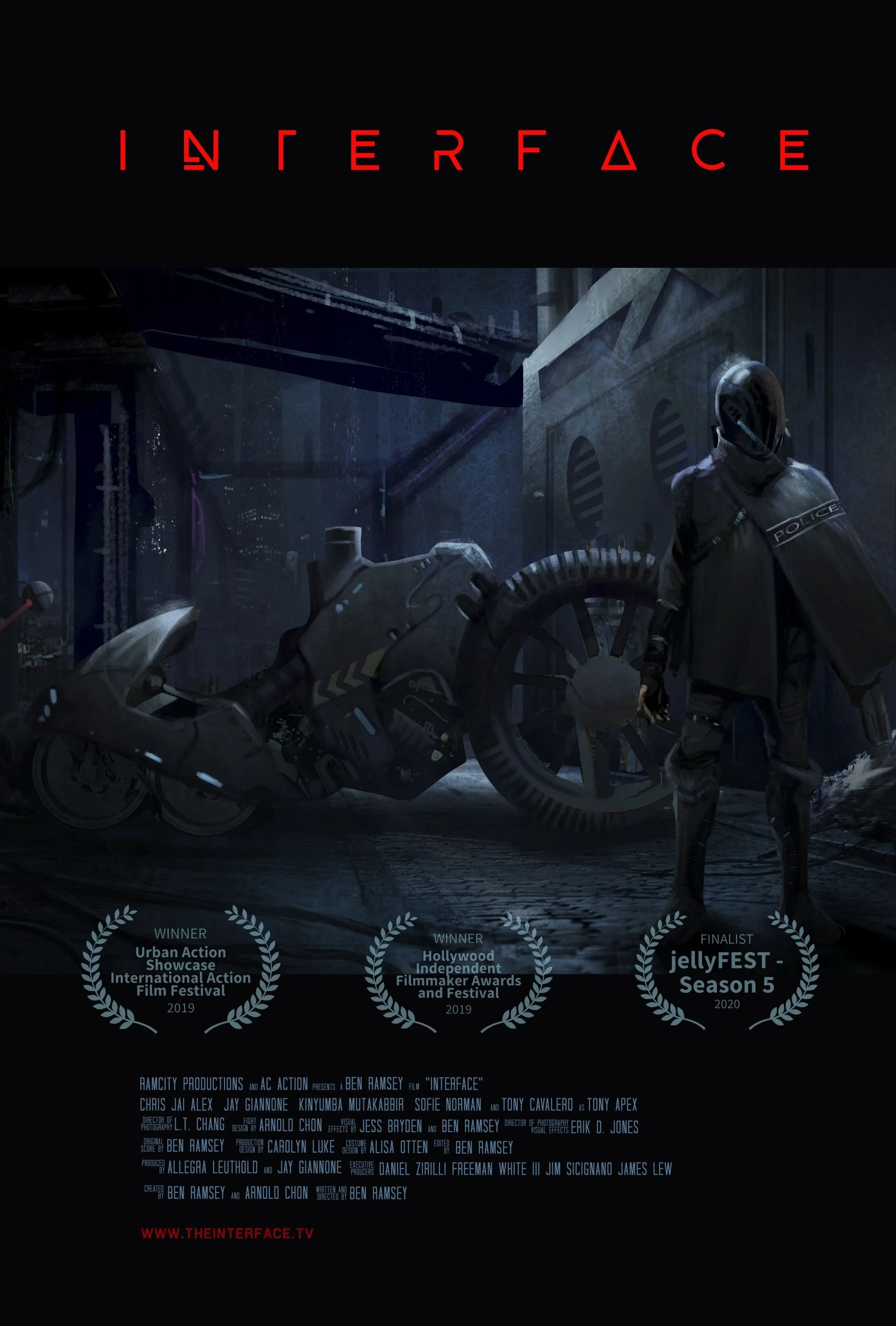 رابط بن رمزی