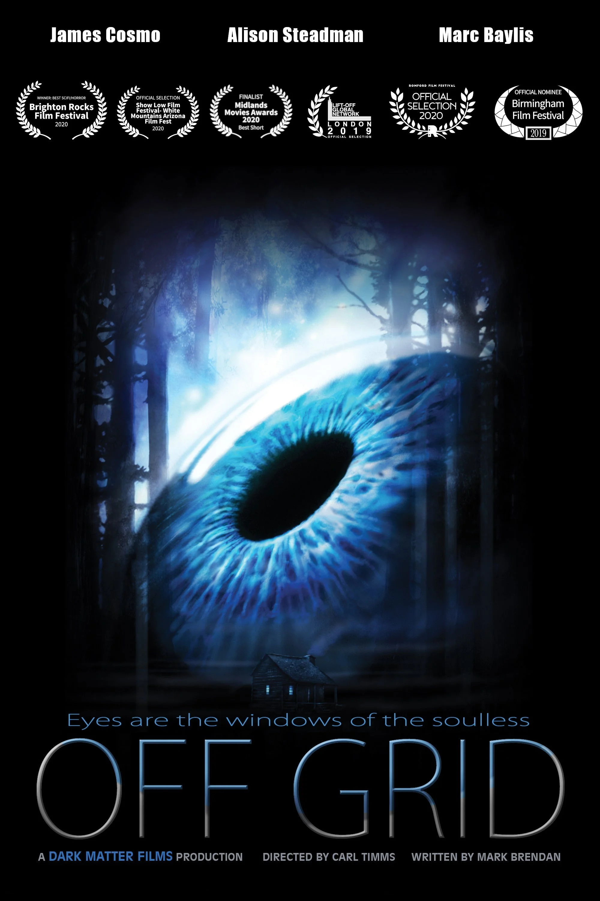 دور از شبکه