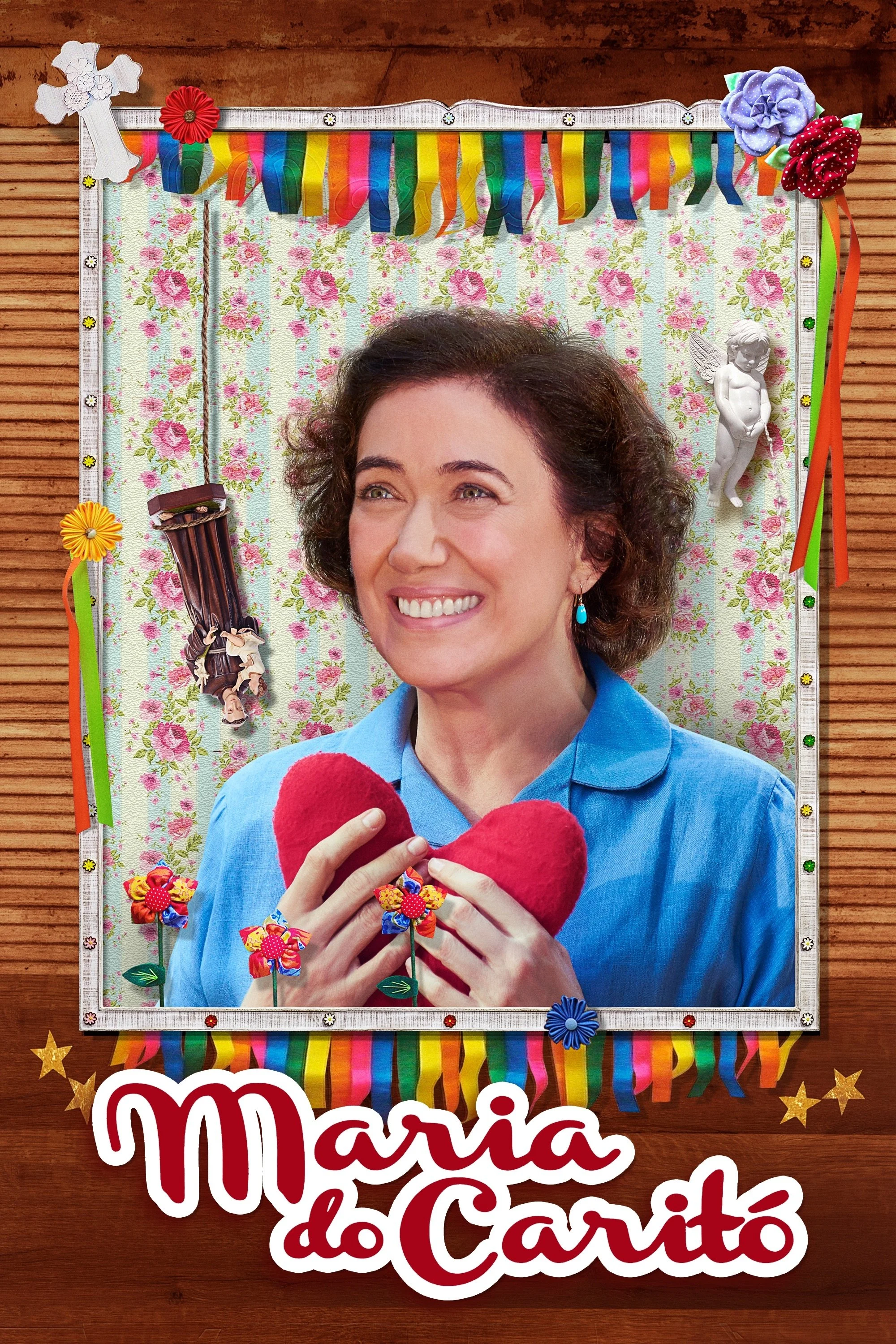 ماریا دو کاریتو