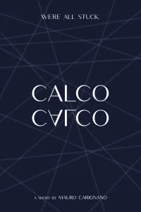 CALCO (A Symphony of Echo)