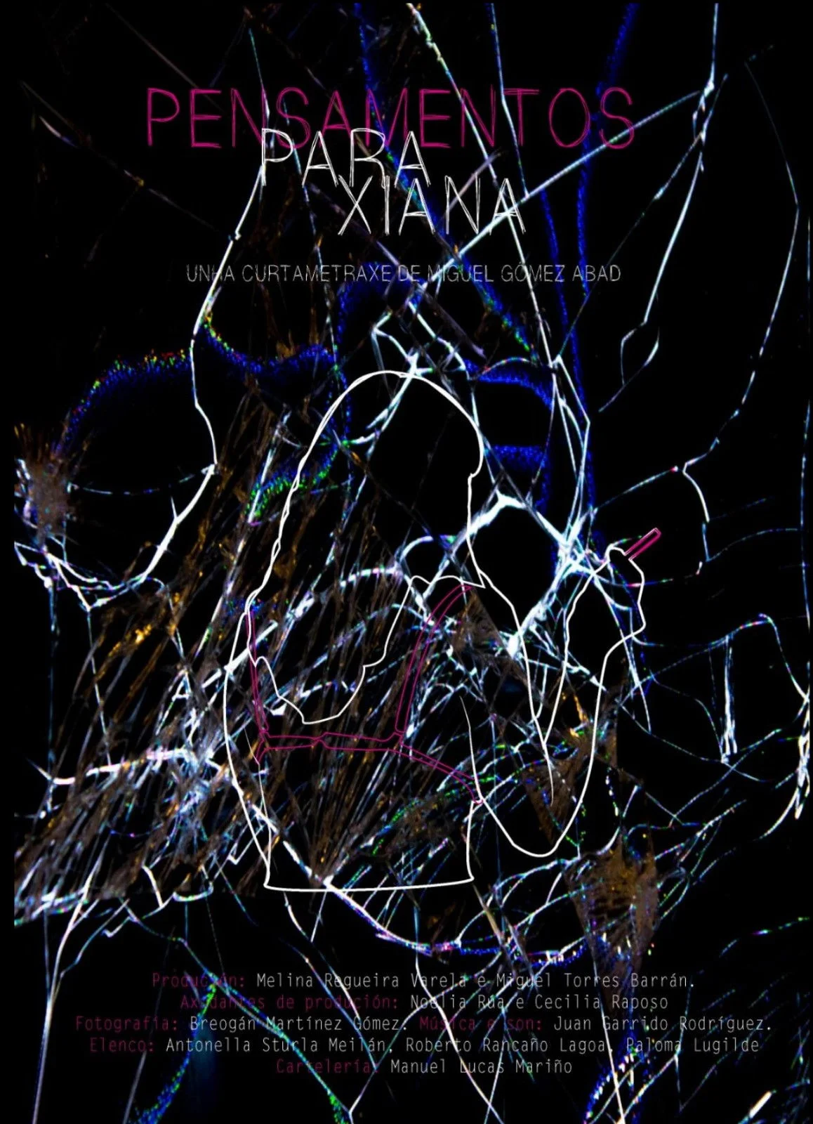 اندیشه‌هایی برای زیانا