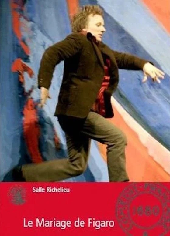 عروسی فیگارو