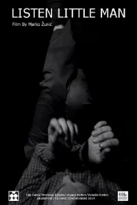 گوش کن مرد کوچک