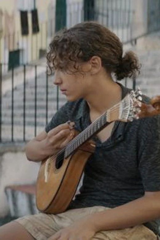 آلفاما در سی