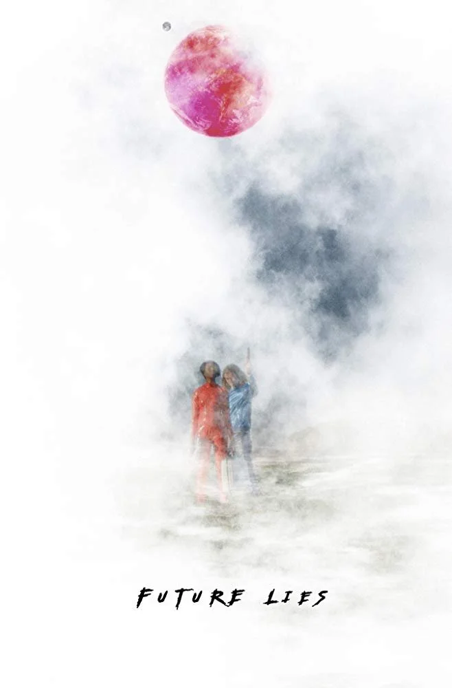 دروغ‌های آینده