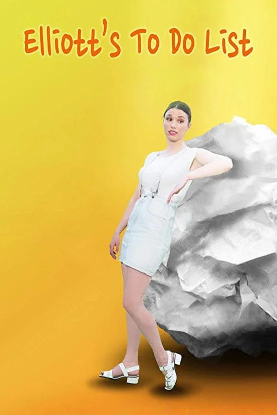 فهرست کارهای الیوت