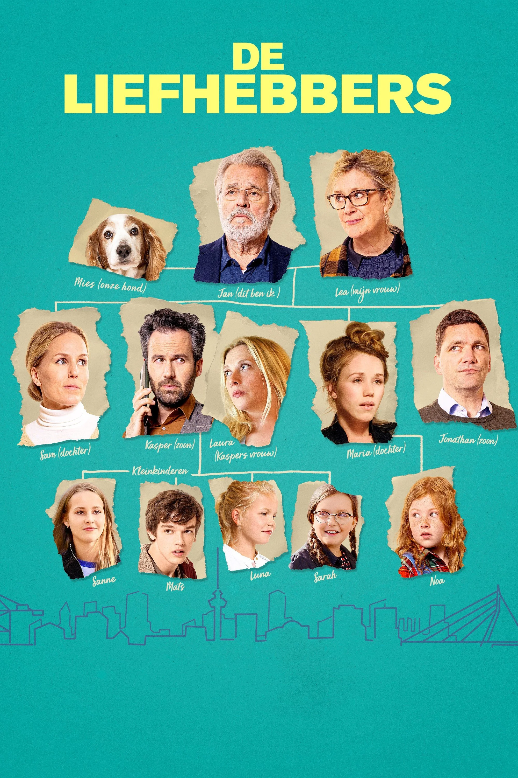 افتادگی‌ها پیش میاد