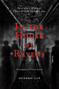 In the House of Ravens
