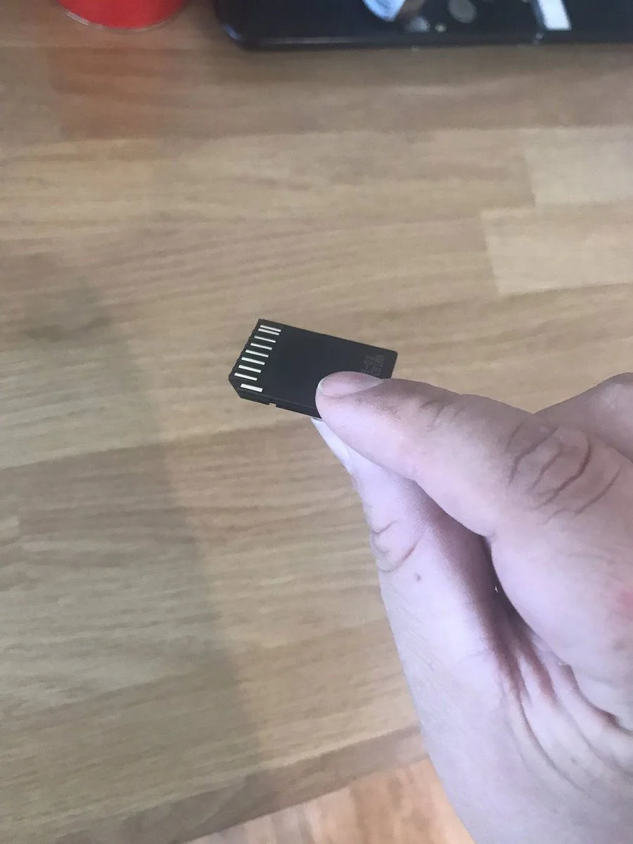 ساعت‌های داز فیلم پیدا شده