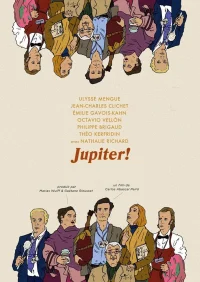 Jupiter !