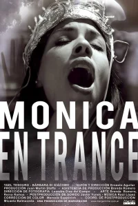 Monica in Trance