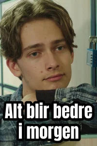 همه چیز فردا بهتر می‌شود