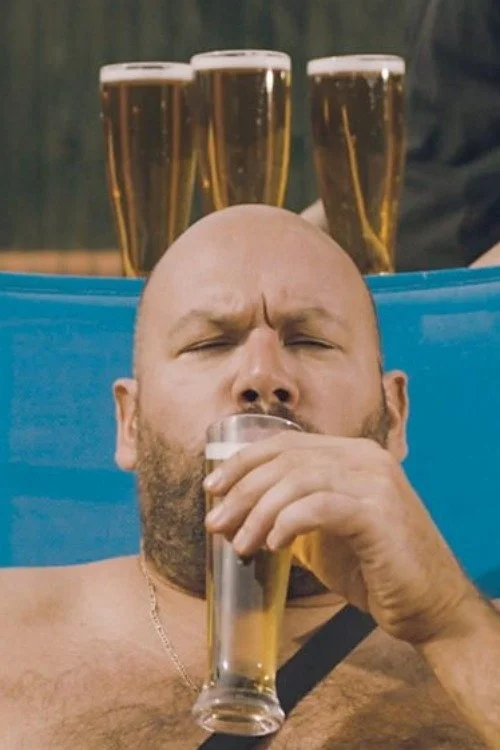 کینگ گری پایلوت