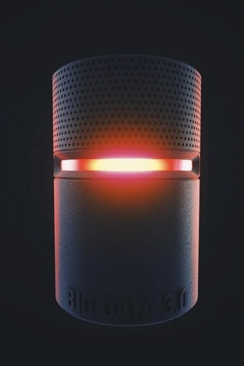 کلان‌داده L1ZY