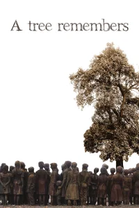 یک درخت به خاطر می‌آورد