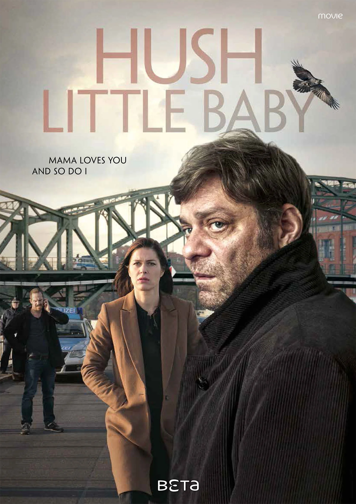 کمیسر و کودک