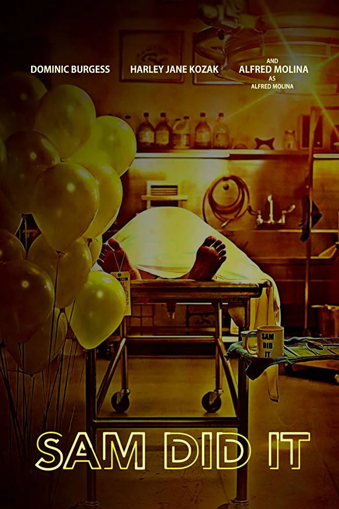 سَم انجامش داد