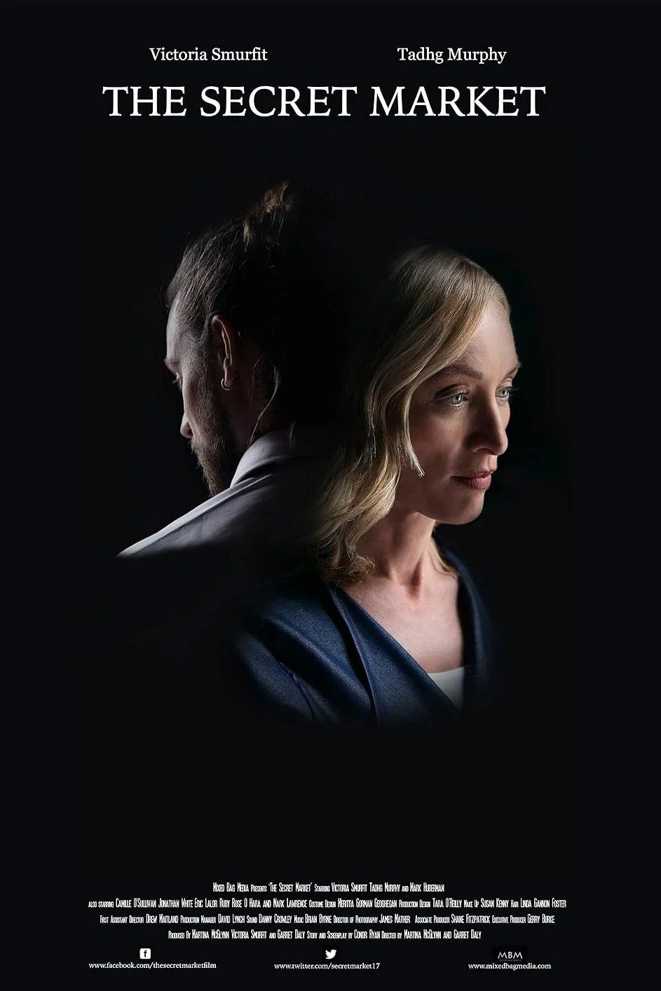 بازار اسرارآمیز