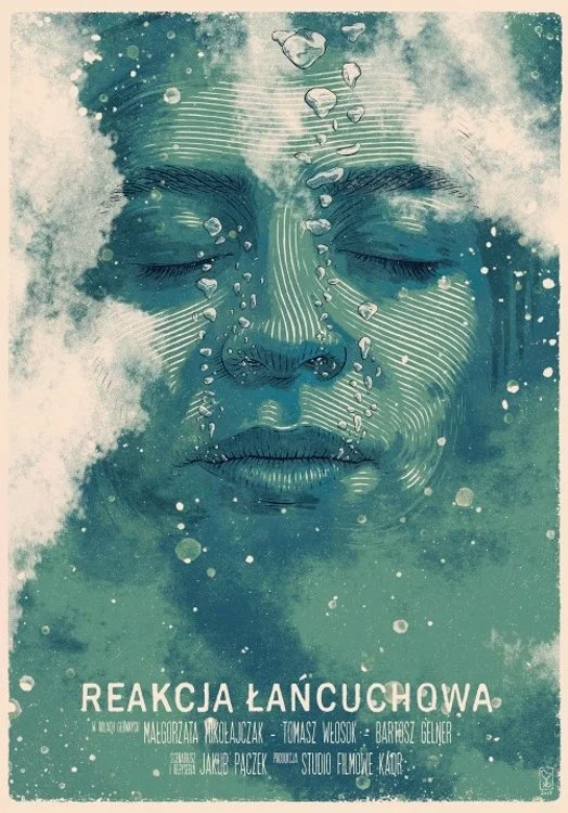 واکنش زنجیره‌ای