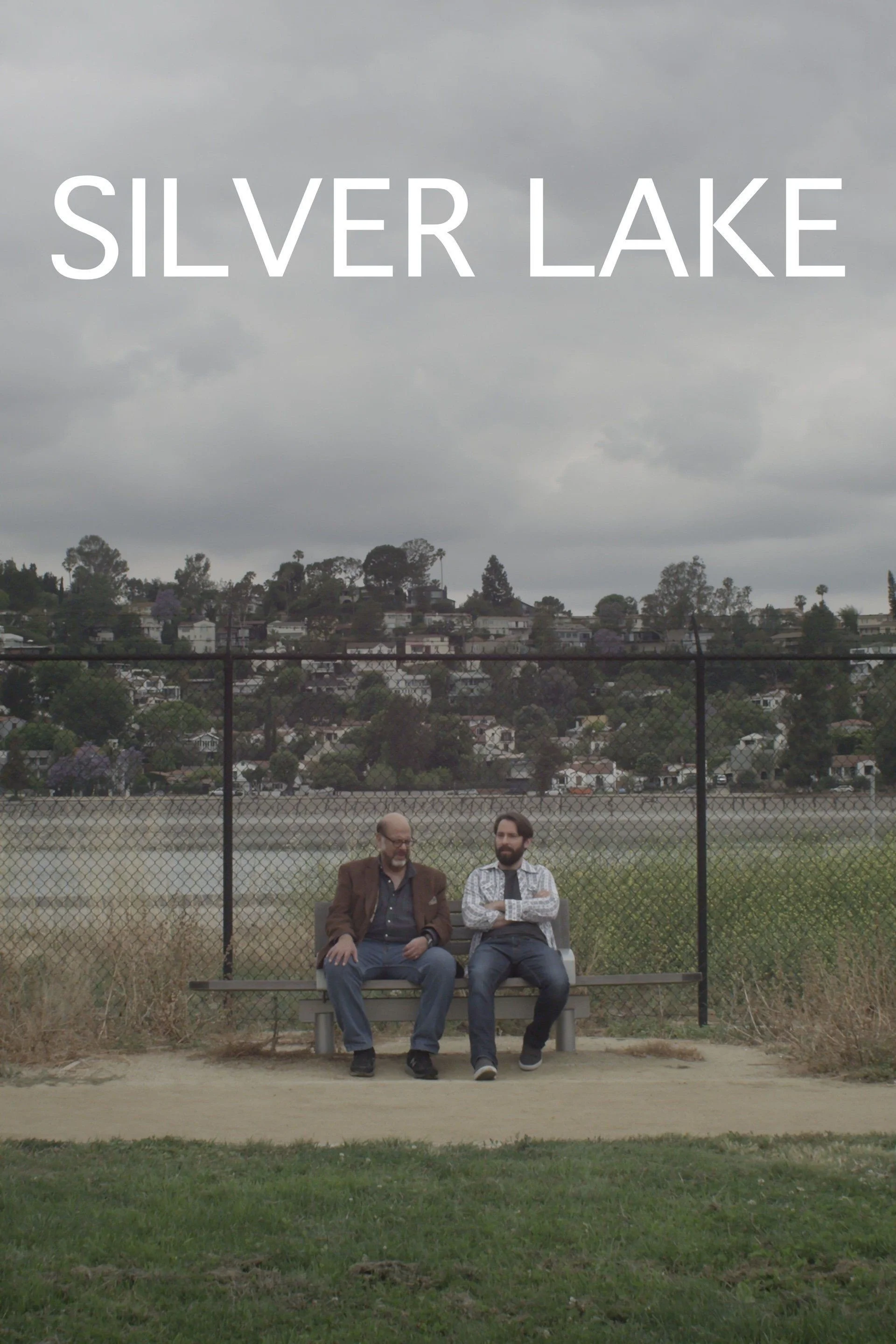 Silver Lake